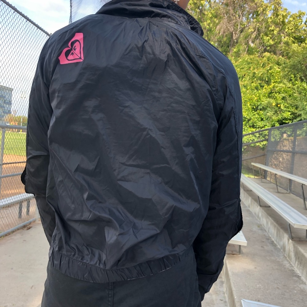 Roxy Sports Windbreaker